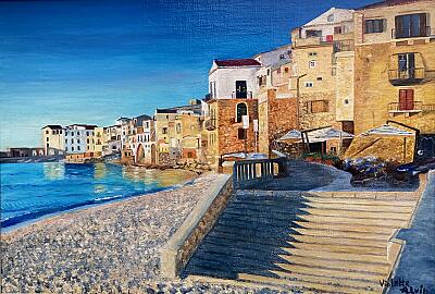Cefalu